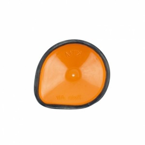 Couvercle de boîte à air TWIN AIR - KTM 250 SX 1994-1997 et 300 EXC 1993-1997