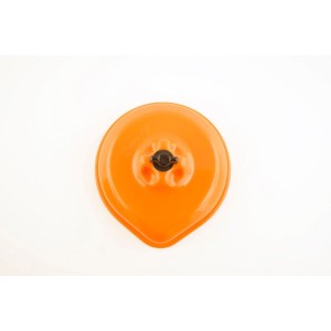 Couvercle de boîte à air TWIN AIR - Husqvarna 1992-2013 et SWM 300 RS / 300 SM / 500 RS / 500 SM 2015-2024