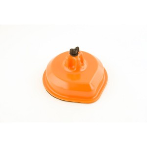 Couvercle de boîte à air TWIN AIR - Husqvarna 1992-2013 et SWM 300 RS / 300 SM / 500 RS / 500 SM 2015-2024