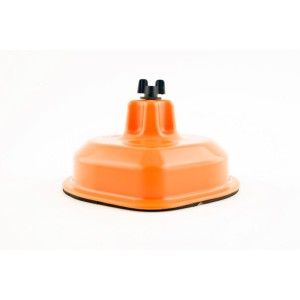 Couvercle de boîte à air TWIN AIR - Husqvarna 1992-2013 et SWM 300 RS / 300 SM / 500 RS / 500 SM 2015-2024