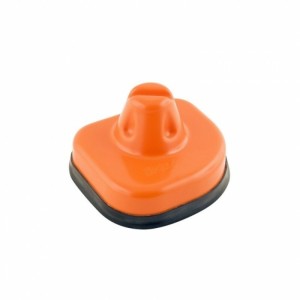 Couvercle de boîte à air TWIN AIR - Yamaha 250 WRF 2003-2014 et 450 WRF 2003-2015