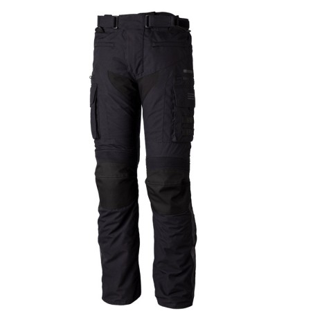 Pantalon RST Pro Serie Ambush CE Noir