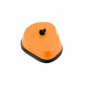 Couvercle de boîte à air TWIN AIR - Kawasaki 250 KXF 2004-2005 et Suzuki 250 RMZ 2004-2006