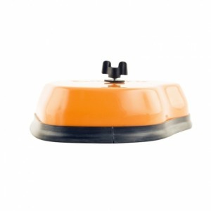 Couvercle de boîte à air TWIN AIR - Kawasaki 250 KXF 2004-2005 et Suzuki 250 RMZ 2004-2006