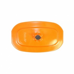 Couvercle de boîte à air TWIN AIR - TM Racing 250 et 450 EN-F / 250 et 450 MX-Fi 2015-2016