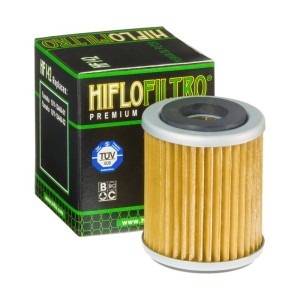 Filtre à Huile HIFLOFILTRO HF142