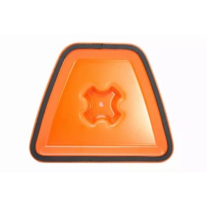 Couvercle de boîte à air TWIN AIR - Fantic XXF et XEF 2021-2025 / Yamaha 250 WRF 450 WRF 250 YZF 450 YZF 2018-2023