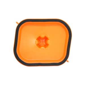Couvercle de boîte à air TWIN AIR - GasGas 85 MC / Husqvarna 85 TC / KTM 85 SX 2018-2026
