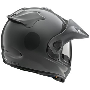Casque ARAI Tour X5 Adventure Gris