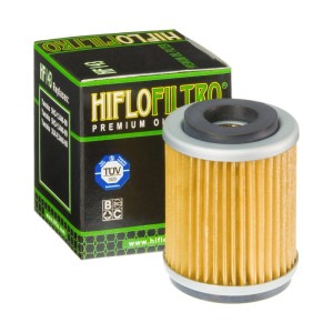 Filtre à Huile HIFLOFILTRO HF143