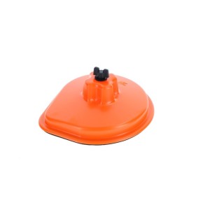 Couvercle de boîte à air TWIN AIR - TM Racing 250 EN / 250 MX / 300 EN 2019-2021