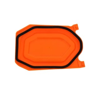 Couvercle de boîte à air TWIN AIR - Kawasaki 450 KX 2024-2026