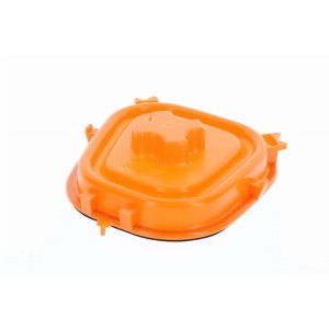 Couvercle de boîte à air TWIN AIR - Honda 250 CRF et 450 CRF 2025-2026