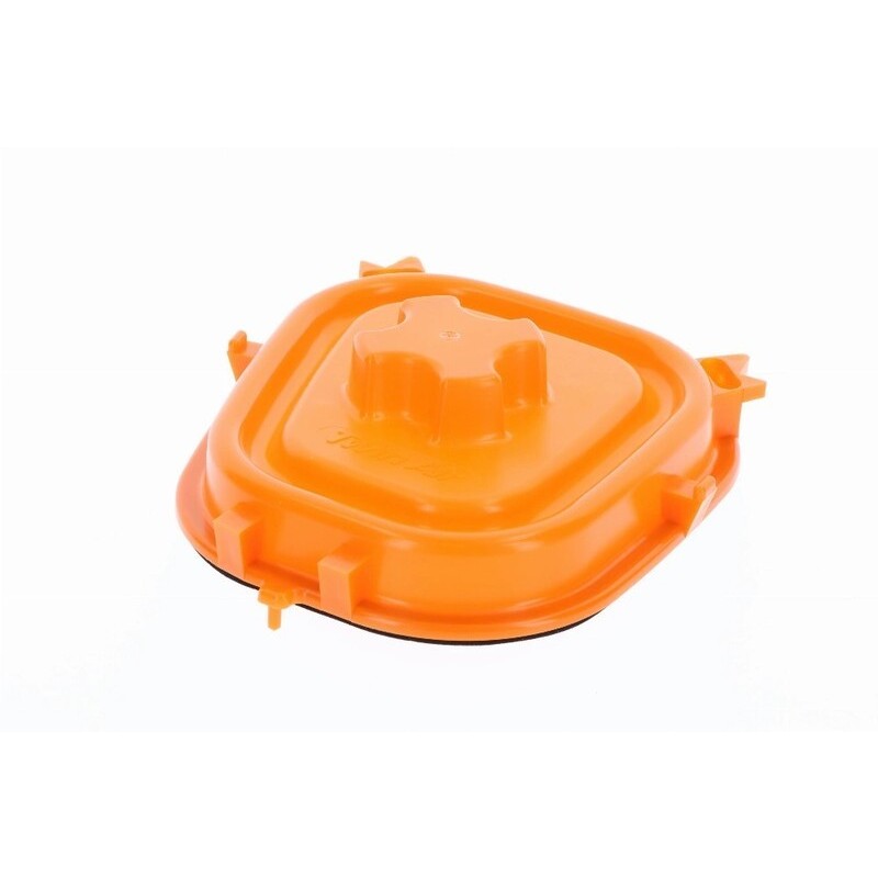 Couvercle de boîte à air TWIN AIR - Honda 250 CRF et 450 CRF 2025-2026