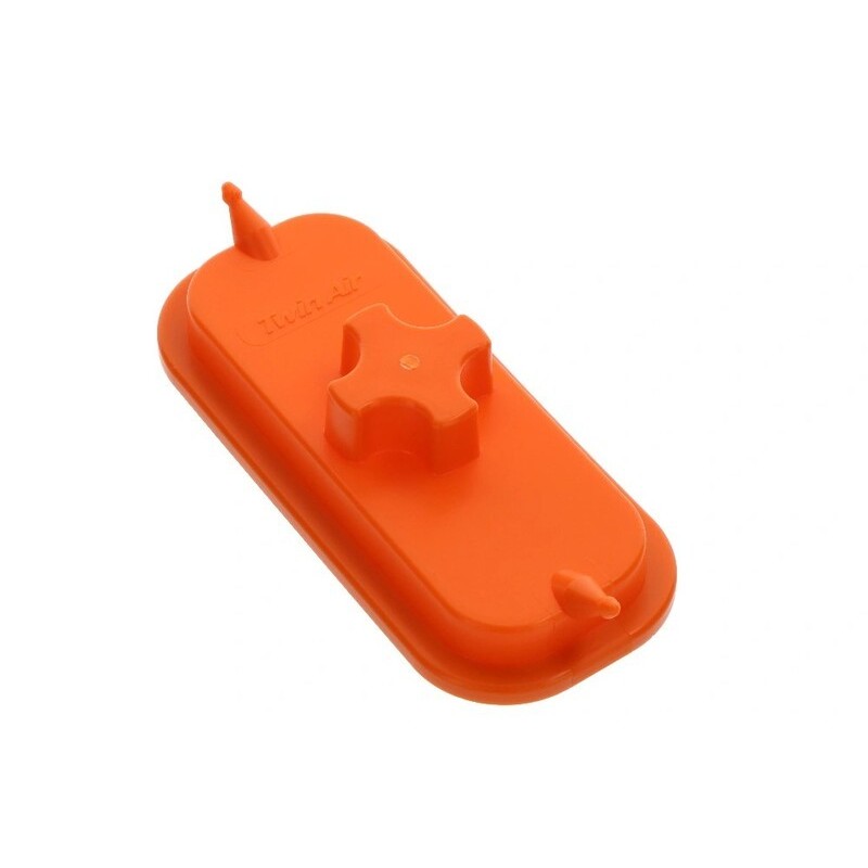 Couvercle de boîte à air TWIN AIR - GasGas 50 MC / Husqvarna 50 TC / KTM 50 SX 2024-2026