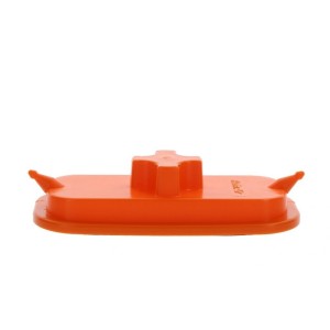 Couvercle de boîte à air TWIN AIR - GasGas 50 MC / Husqvarna 50 TC / KTM 50 SX 2024-2026