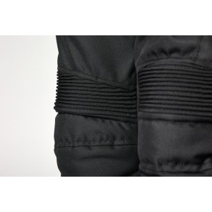 Pantalon RST S-1 CE long Noir