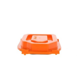 Couvercle de boîte à air TWIN AIR - Kawasaki 250 KX et 250 KX-X 2025-2026