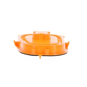 Couvercle de boîte à air TWIN AIR - Honda 250 CRF 2022-2024 et 450 CRF 2021-2024