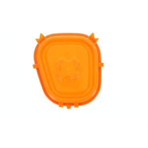 Couvercle de boîte à air TWIN AIR - Honda 250 CRF 2022-2024 et 450 CRF 2021-2024