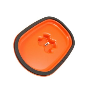 Couvercle de boîte à air TWIN AIR - Honda 250 CRF 2018-2021 et 450 CRF 2017-2020