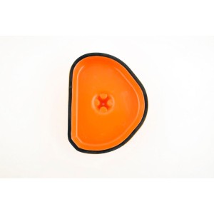 Couvercle de boîte à air TWIN AIR - Kawasaki 250 KXF 2006-2016 et 450 KXF 2006-2015
