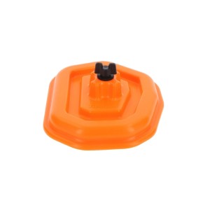 Couvercle de boîte à air TWIN AIR - Kawasaki 250 KX 2025-2026