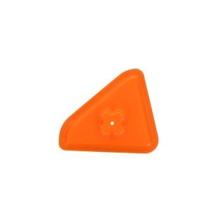 Couvercle de boîte à air TWIN AIR - Honda 250 CRF et 450 CRF 2025-2026