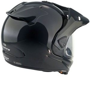 Casque ARAI Tour X5 Diamond Noir