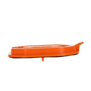 Couvercle de boîte à air TWIN AIR - Kawasaki 450 KX 2024-2026