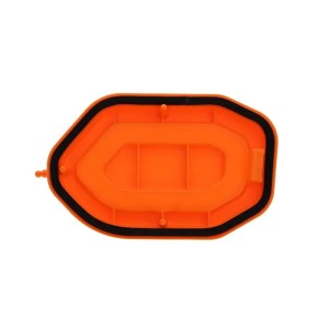Couvercle de boîte à air TWIN AIR - Kawasaki 450 KX 2024-2026