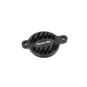 Couvercle de filtre à huile TWIN AIR - Honda 250 CRF-R 2018-2026