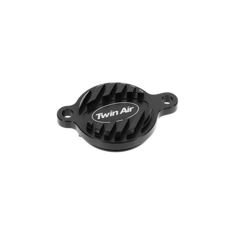 Couvercle de filtre à huile TWIN AIR - Honda 250 CRF-R 2018-2026