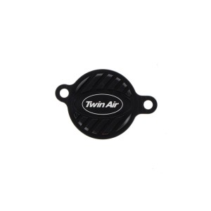 Couvercle de filtre à huile TWIN AIR - Honda 250 CRF-R 2018-2026
