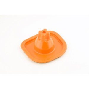 Couvercle de boîte à air TWIN AIR - Husaberg TE 2011-2012 / KTM 125cc à 560cc 2007-2013