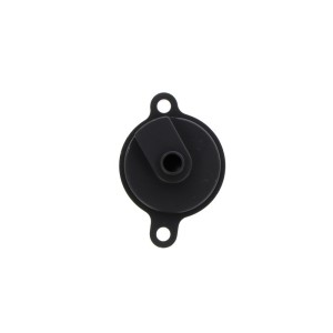Couvercle de filtre à huile TWIN AIR - Honda 450 CRF-R et CRF-RX 2017-2026
