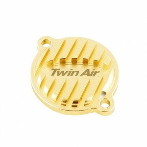 Couvercle de filtre à huile TWIN AIR - Honda 250 CRF-R 2010-2017