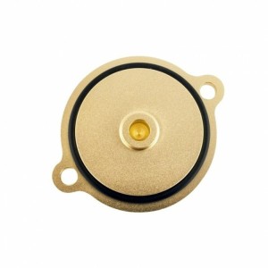 Couvercle de filtre à huile TWIN AIR - Honda 250 CRF-R 2010-2017