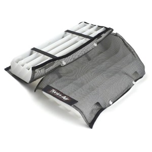 Filet de protection de radiateur TWIN AIR - Yamaha 250 YZ-F 2024-2027 et 450 YZ-F 2023-2027