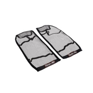 Filet de protection de radiateur TWIN AIR - Husqvarna 2023-2026 et KTM 2023-2026