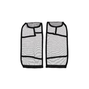 Filet de protection de radiateur TWIN AIR - Husqvarna 2023-2026 et KTM 2023-2026