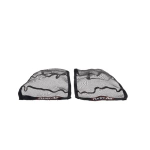 Filet de protection de radiateur TWIN AIR - Husqvarna 2023-2026 et KTM 2023-2026