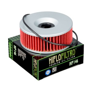 Filtre à Huile HIFLOFILTRO HF146