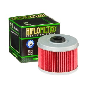 Filtre à Huile HIFLOFILTRO HF151