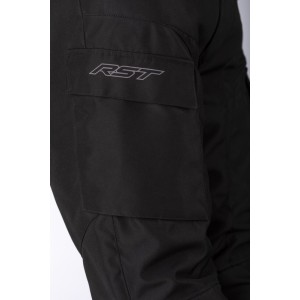Pantalon RST Alpha 5 CE Noir