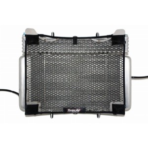 Filet de protection de radiateur TWIN AIR - Husqvarna 450 Rally et KTM 450 Rally 2018-2022