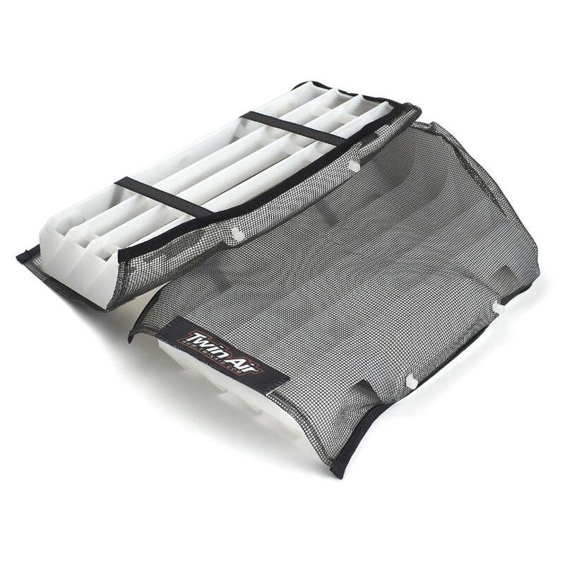 Filet de protection de radiateur TWIN AIR - Honda 450 CRF 2019-2026