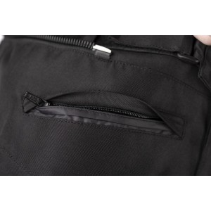Pantalon RST Alpha 5 CE Noir