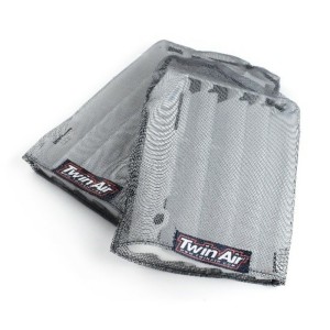 Filet de protection de radiateur TWIN AIR - GasGas 85 MC 2021-2025 / Husqvarna 85 TC 2018-2025 / KTM 85 SX 2018-2025