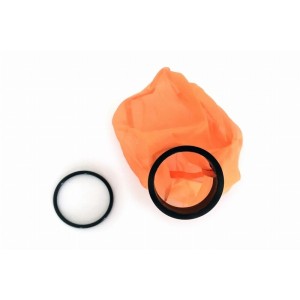 Filtre à essence TWIN AIR - Husqvarna 701 Enduro 2016-2022 et 701 Supermoto 2016-2018 / KTM 690 Enduro R et SMC-R 2011-2022
